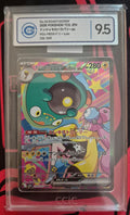 Iono's Bellibolt ex (JP) CCIC 9.5