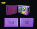 Binder - Mini 'Wallet' Binder (P.O.)