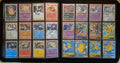 Pokémon 25th anniversary Chinese - Full Set