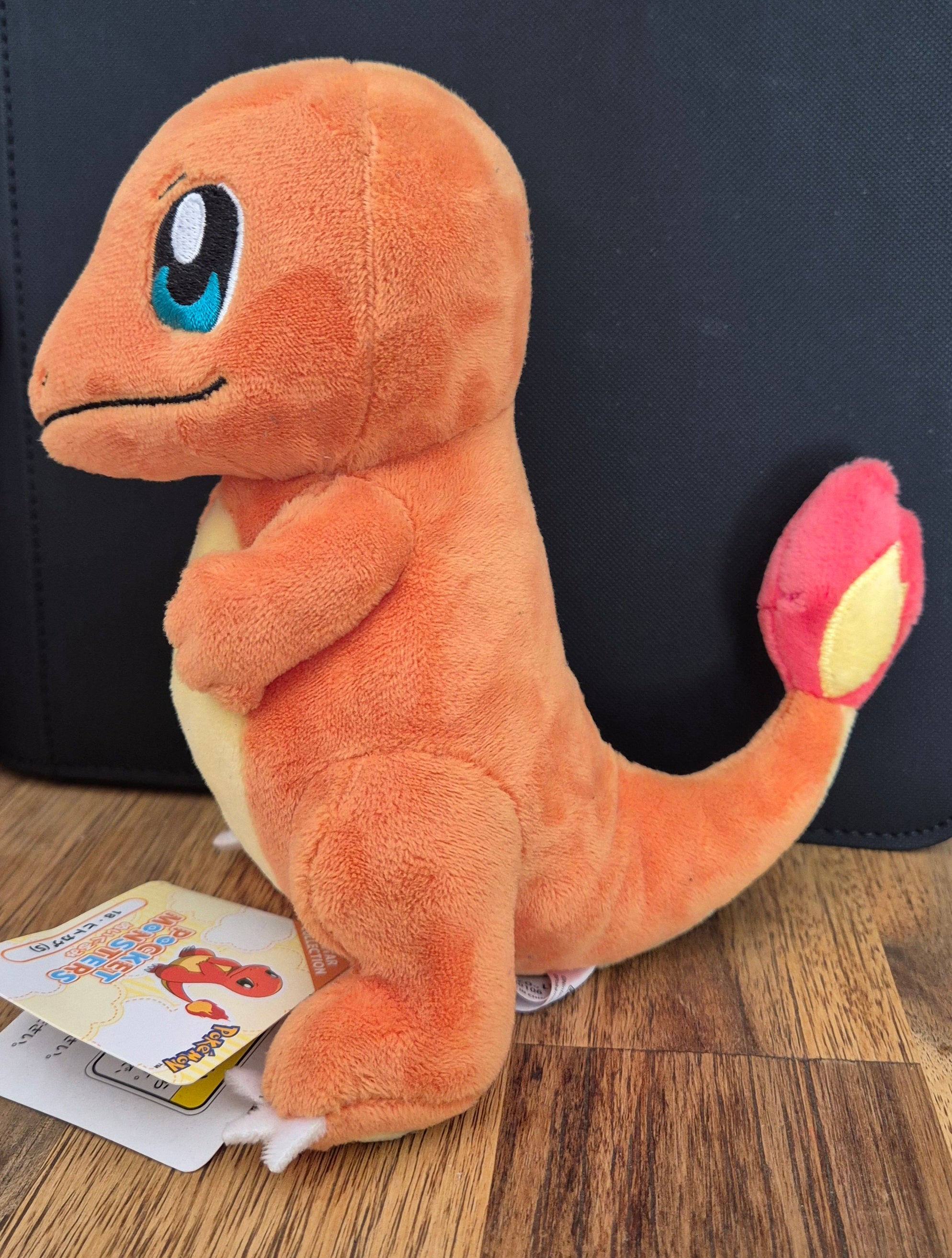Charmander Plush