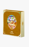 Blooming Legends Binder Collection (P.O.)