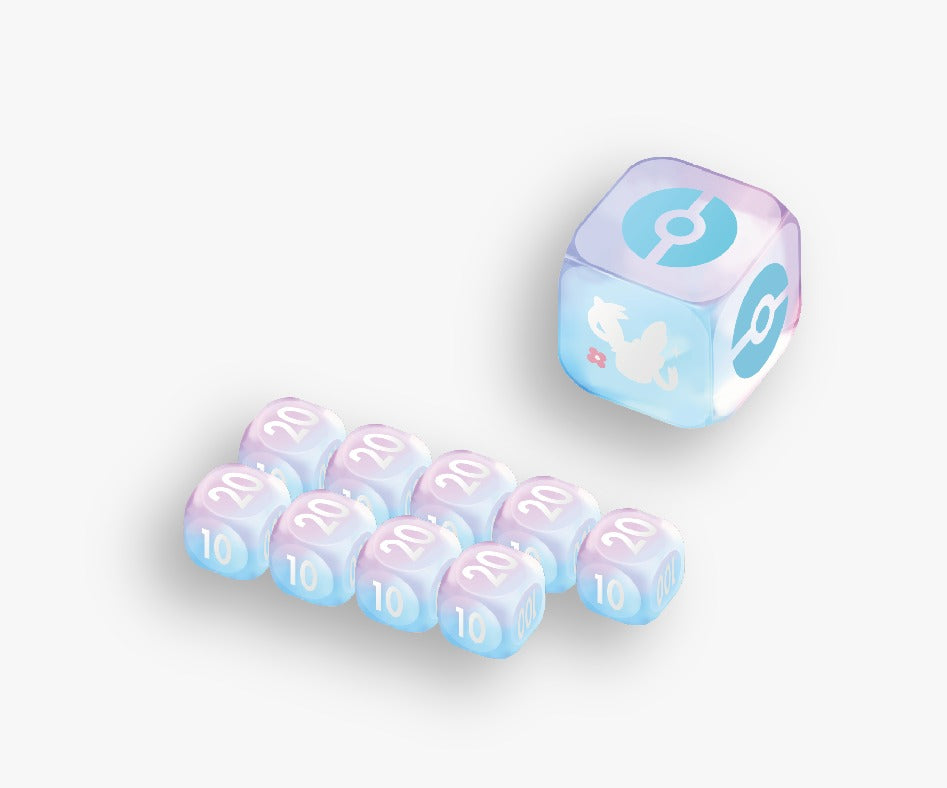Blooming Legends Gift Box (P.O.)