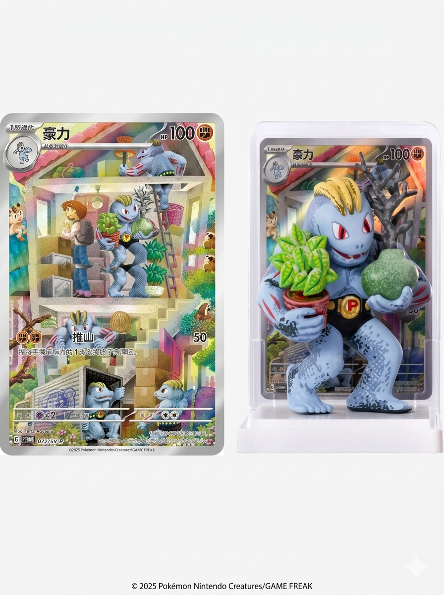 Dream Painting Collection Mystery Blind Box