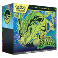 Delta Reign ETB (PRE-ORDER)