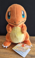 Charmander Plush