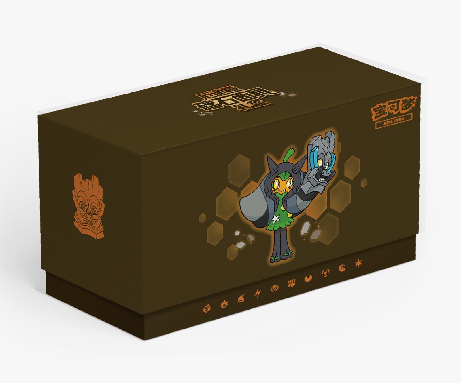 Various Style - Chinese ETBs (PRE-ORDER)