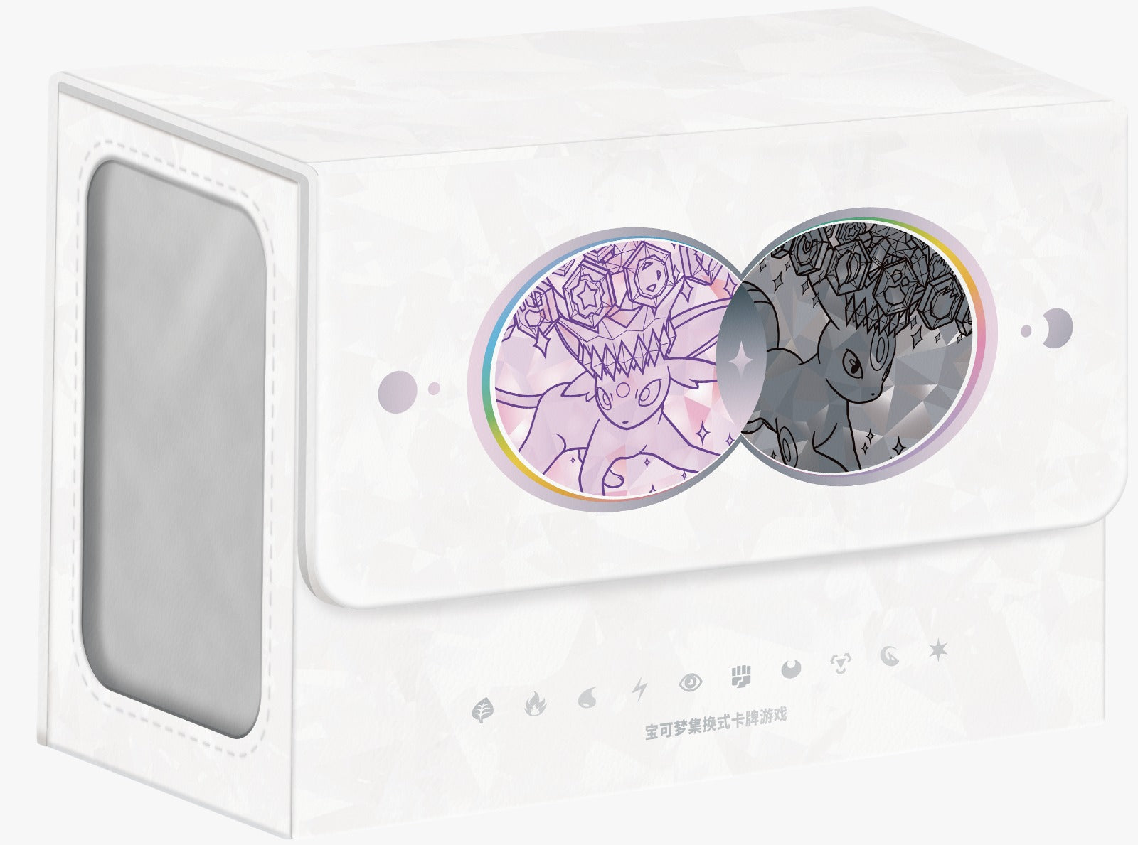 Blooming Legends Gift Box (P.O.)