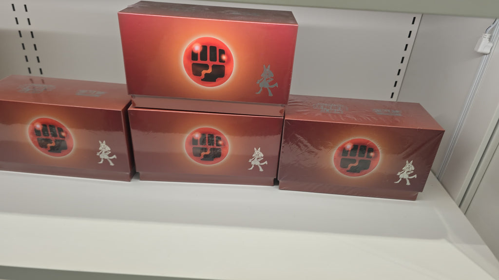 Various Style - Chinese ETBs (PRE-ORDER)