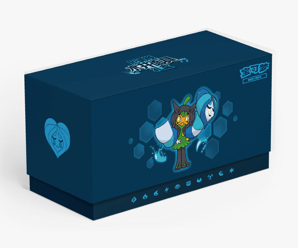 Various Style - Chinese ETBs (PRE-ORDER)