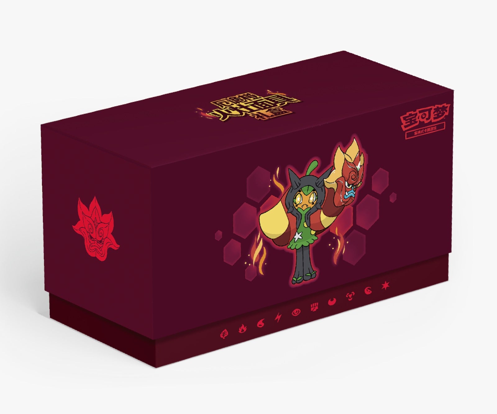 Various Style - Chinese ETBs (PRE-ORDER)
