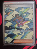 Surfer