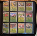 Vivid Portrayals Obsidian (Chinese) - Complete Set (PRE-ORDER)