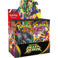 Delta Reign Booster Box (PRE-ORDER)