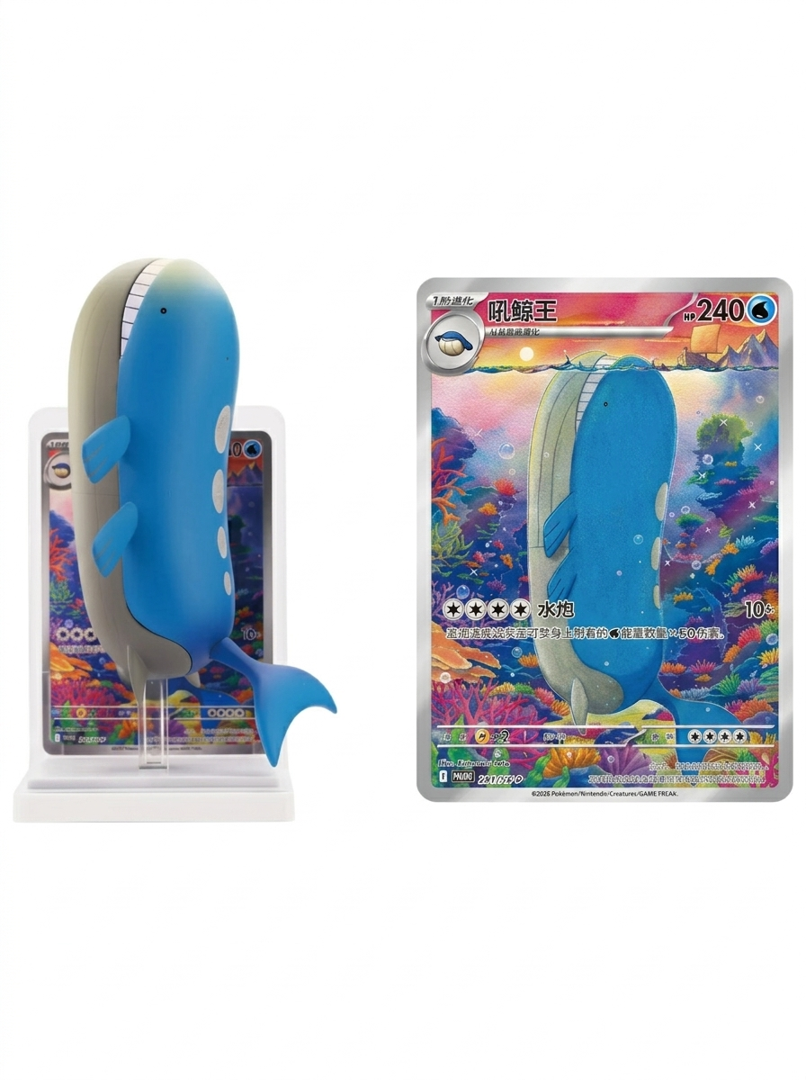 Dream Painting Collection Mystery Blind Box