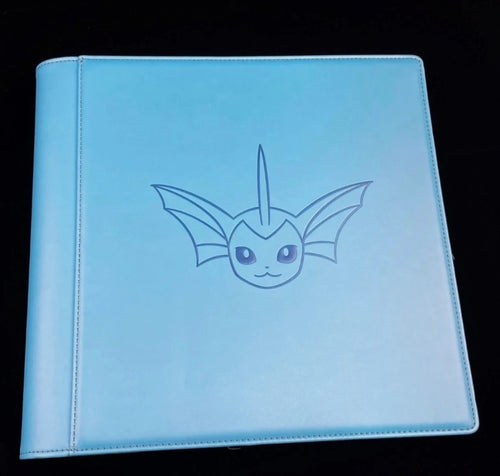 Binder - Eevee Evolution Advanced Gift Box (P.O.)