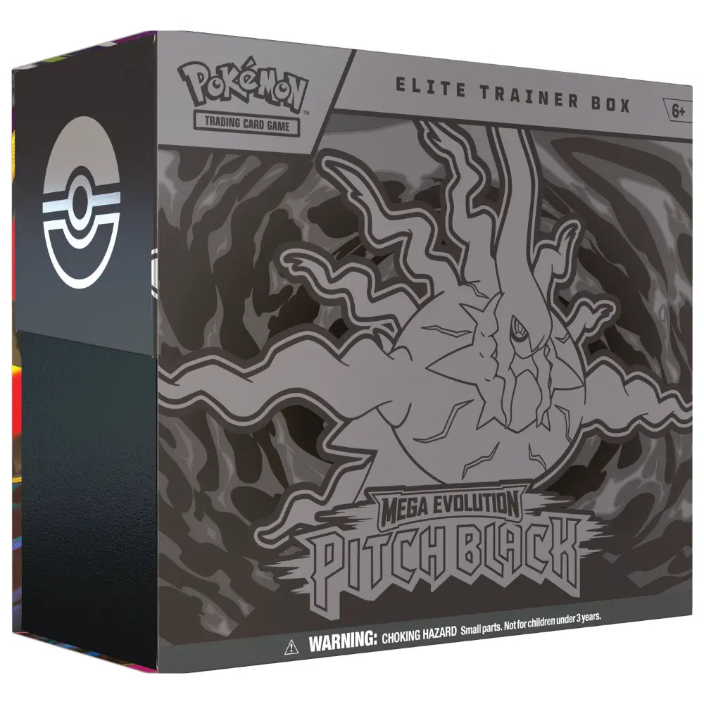 Pitch Black ETB (PRE-ORDER)