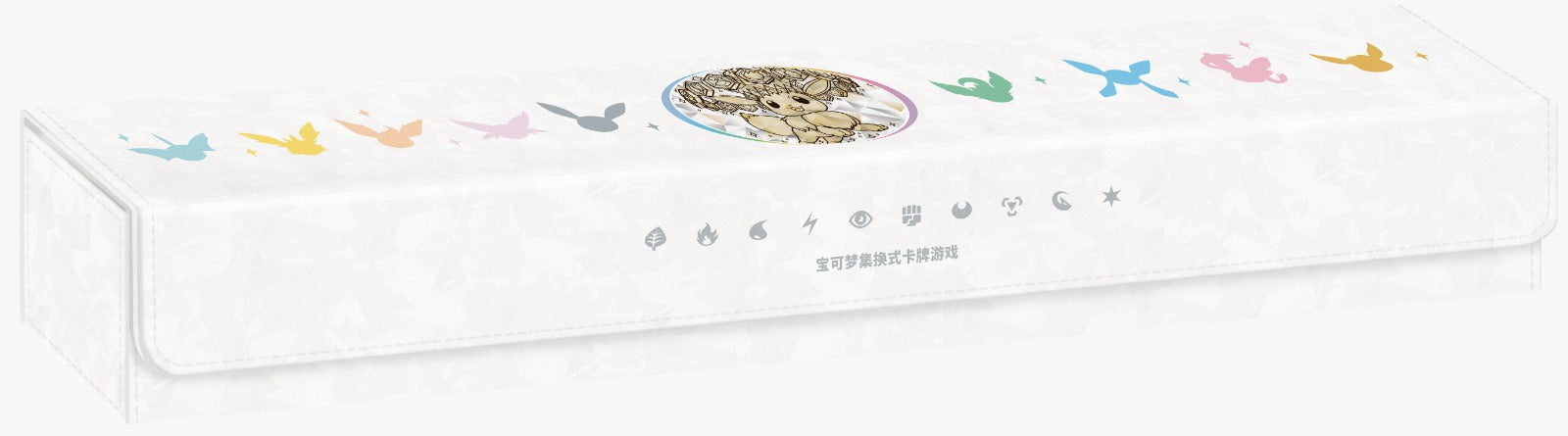 Blooming Legends Gift Box (P.O.)