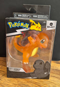 Charmander Figurine