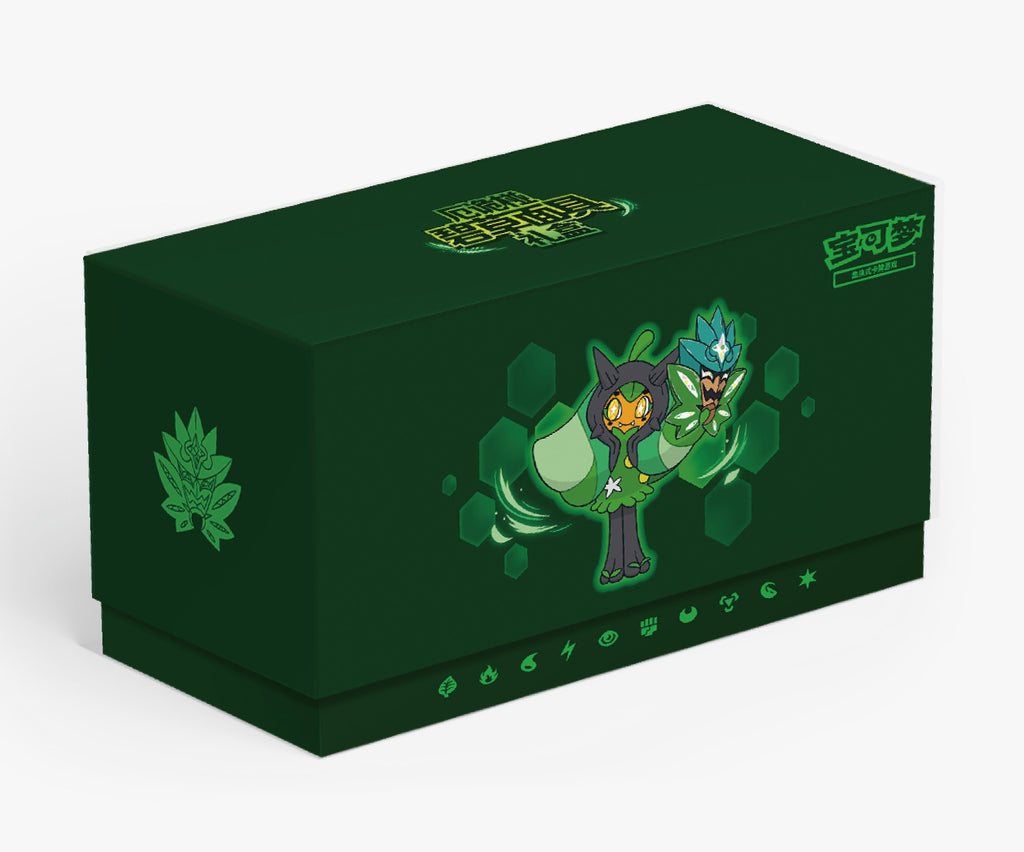Various Style - Chinese ETBs (PRE-ORDER)