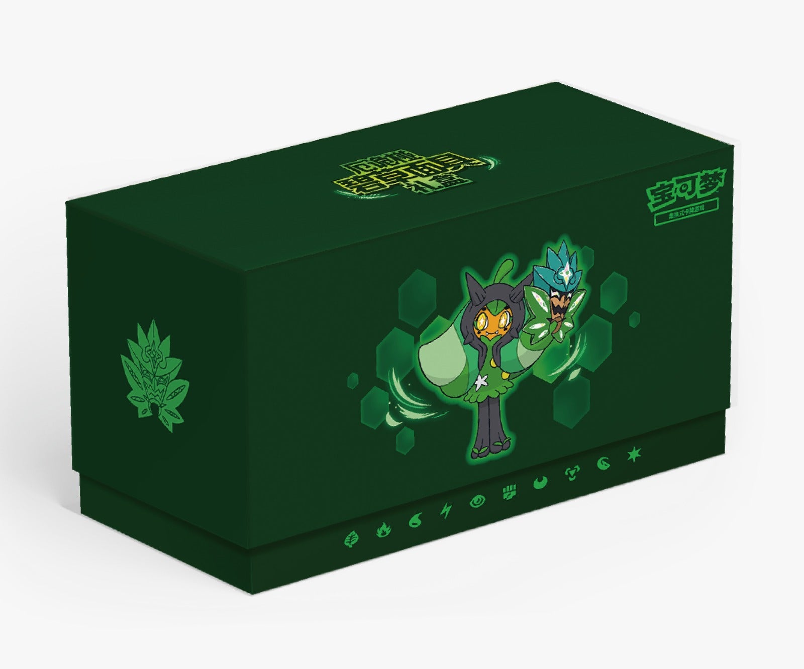 Various Style - Chinese ETBs (PRE-ORDER)
