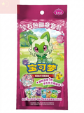 Gem Pack Badge Set Pack (IN STOCK)